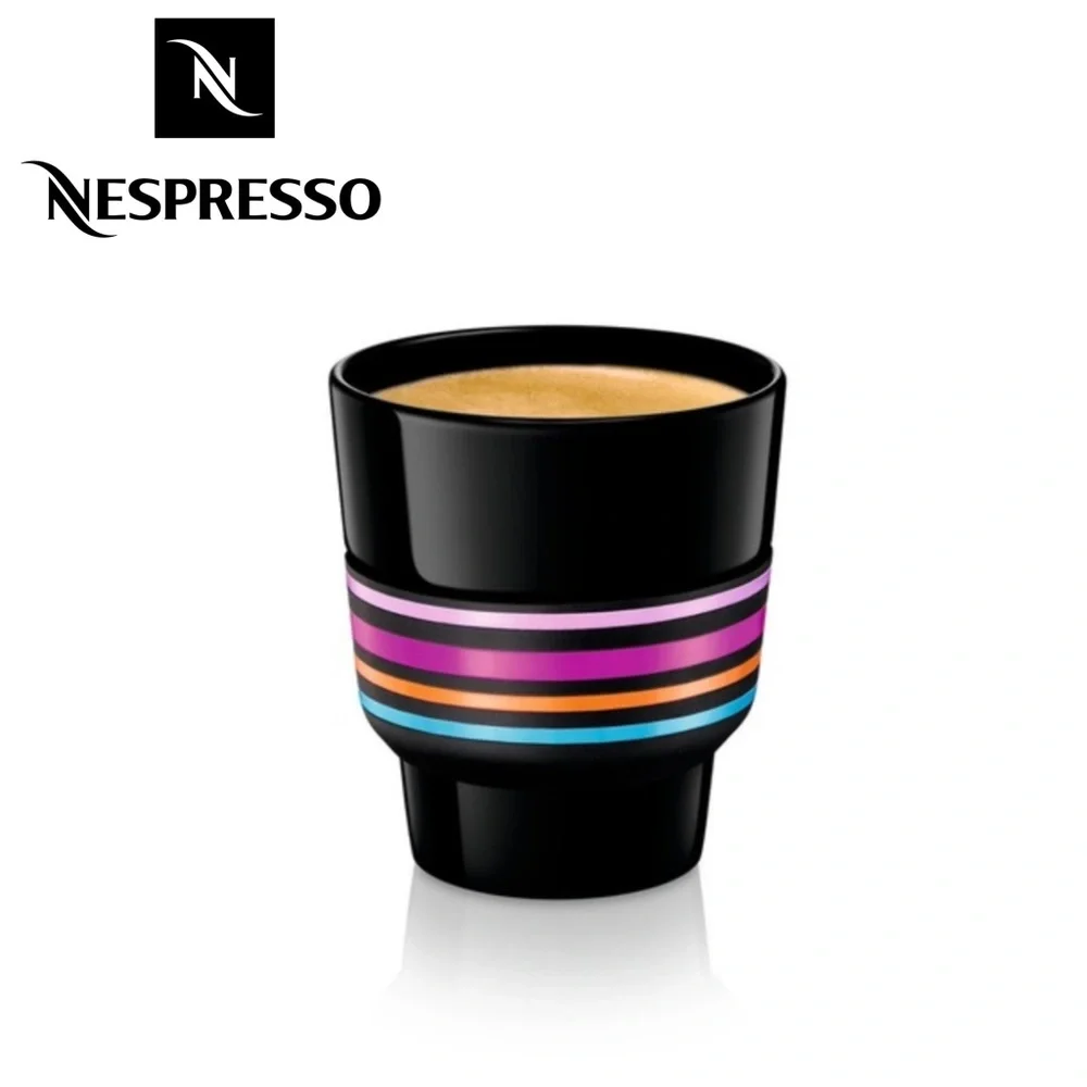 Nespresso Festive Touch Cup- Lungo